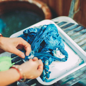 Tie-Dye, Rubbing Dye, Batik, Plant Dye, Pure Cotton Square Towel, Kindergarten Art Crafts, Student Tie-Dye Material Kit,