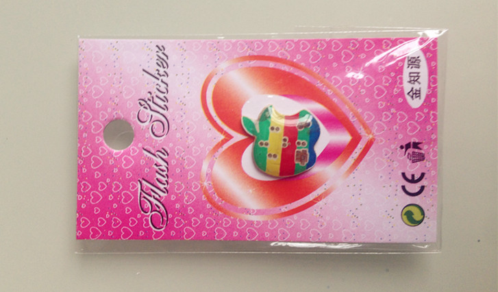 Autocollant pour téléphone mobile - Ref 1374835 Image 9