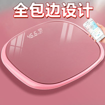 Full-pack edge electronics says family precision and durable charging weight scale Fatty Scales Girls Weight Loss Weighing Scales