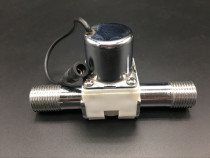 Fully automatic sensor solenoid valve DC urine Flushing urinal sanitary ware open DC sensor accessories