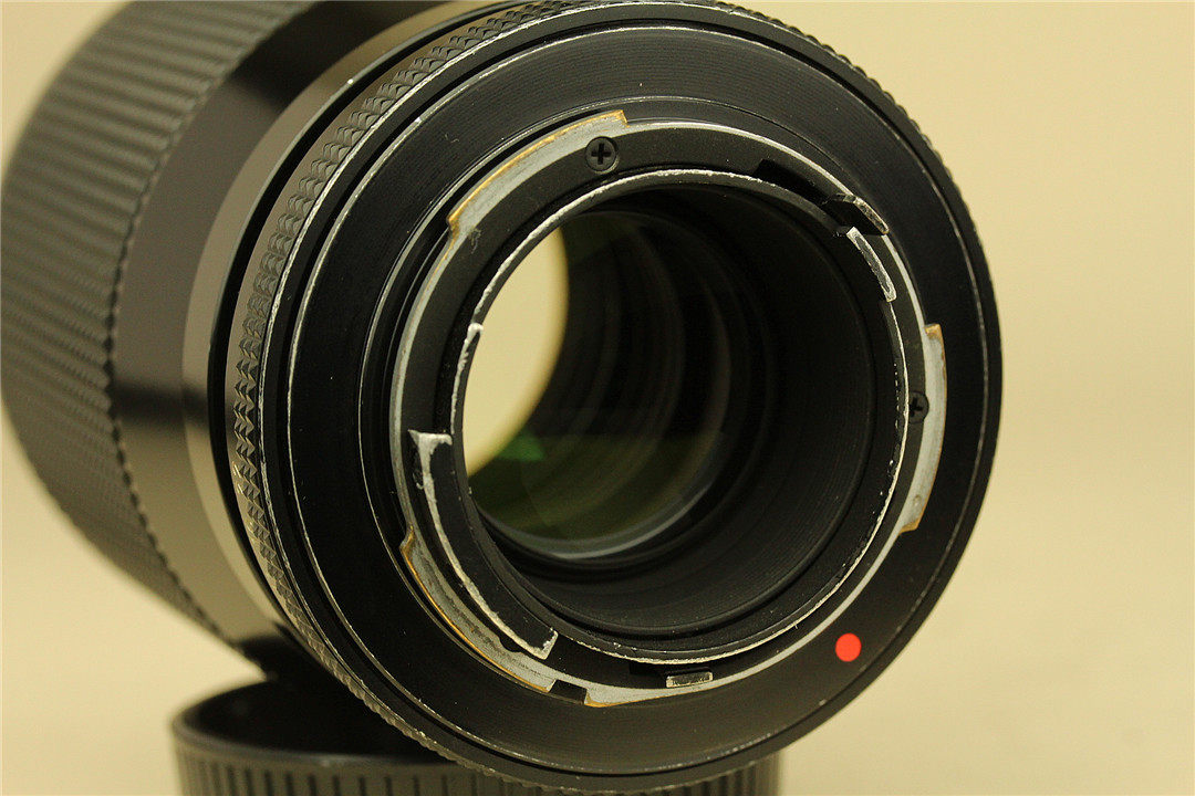 Contax Carl Zeiss Sonnar T* 135mm F2.8 AEJ | eBay