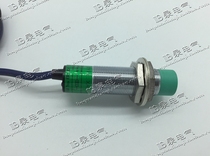 Zhejiang Feeling Proximity Switch XA18-10PA DC 10-30v Sensor