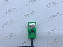 Zhejiang Feeling Inductive Proximity Switch FJ5T-5KA AC Two Line Type Normally Open Sensor