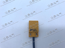 Zhejiang Feeling Proximity Switch FJ14D-5NB DC 3-wire NPN Normally Closed Sensor