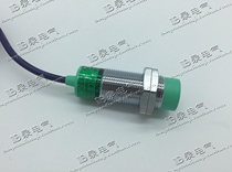 Zhejiang Feeling Proximity Switch B124-10F-N2 DC Three Wire 6-36v Sensor