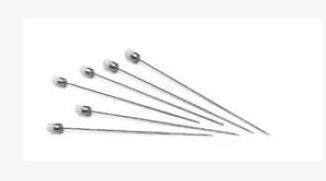 Hamilton incoming-like needle RN needle 7804-03 needle 6 in a box