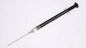 Hamilton micro-sample-in-sample needle 81416 LTN micro-sample-in-sample needle-in-head