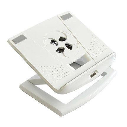 Korea Actto Anshan Laptop Heat Dissipation Steps with Little Cyclone Light Cyclone NBS09