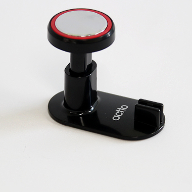 Korean actto Anchamp BSH03 headphone bracket ear-wheat hook idea to mix with wall hanging rack-Taobao