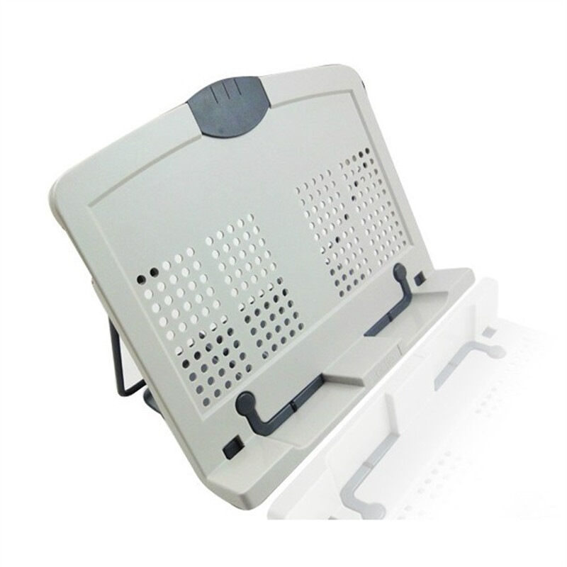 Korea ACTTO Anshang reading piano spectrum holder book clip reading book with ipad computer cooling bracket MTS01