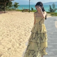 Желтый цветок