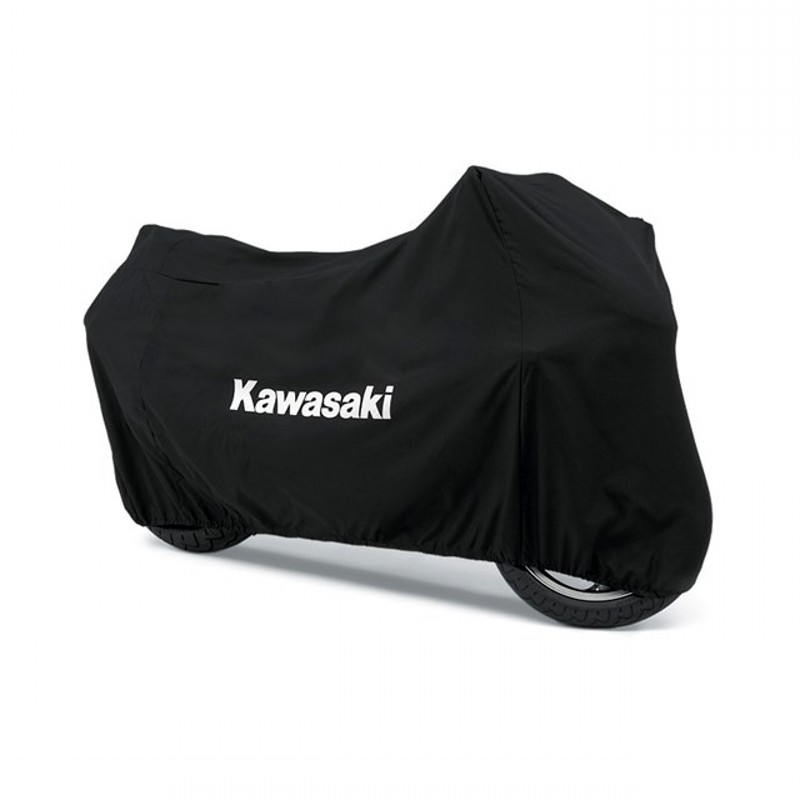 Kawasaki motorcycle coat cover Z400Z900RS Ninja ninja650 400 250 Small Vulcan 10R car cover