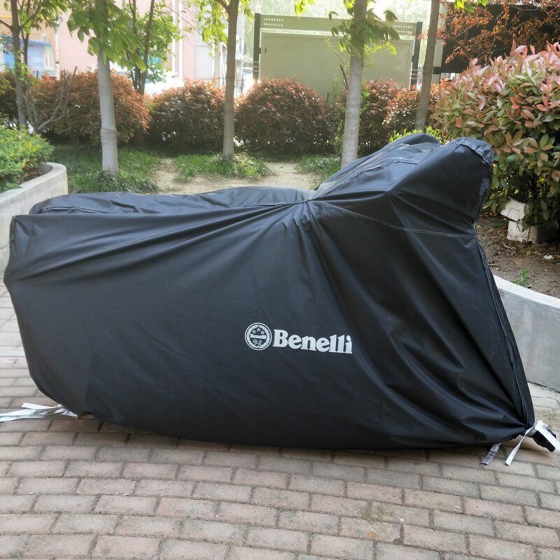 Application of the Lionie 502C752S juvenile Lion 500250800 Yellow Dragon 600300 Empire 400 Rain-proof car hood cover
