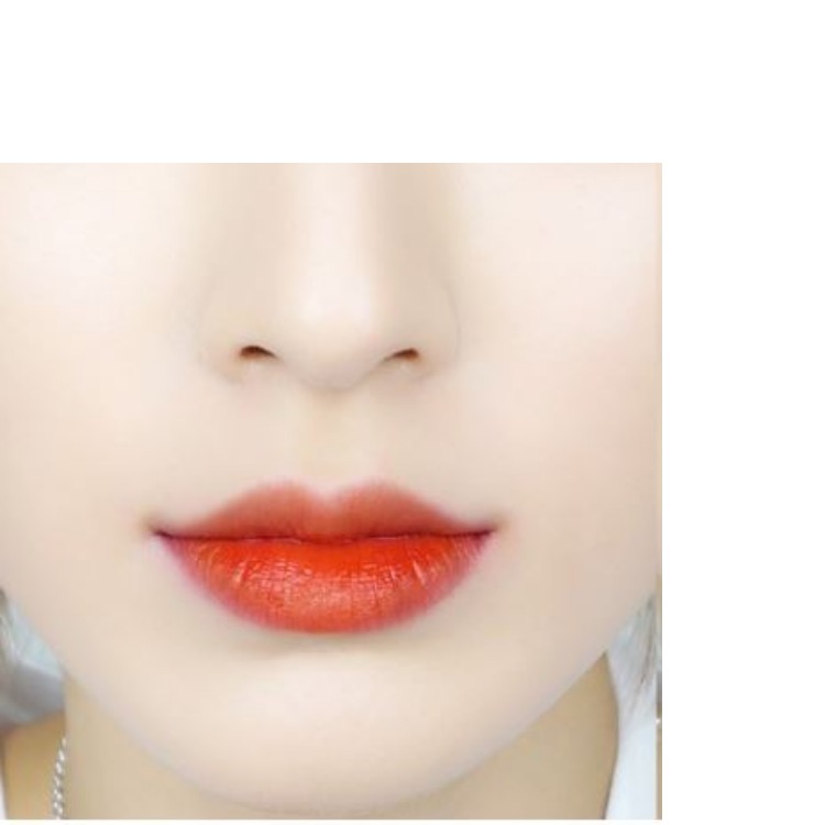 Hàn Quốc Etude House chính hãng nhuộm môi chất lỏng vết son môi nước bóng son môi lỏng - Son bóng / Liquid Rouge 	son bóng juicy