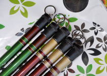 10: dulcimer bamboo tube Bamboo skewer cheese professional tube National musical instrument dulcimer Yangqin special accessories