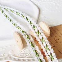 Зеленый лес