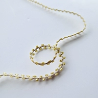 Глубокое золото