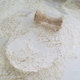 Кружевные ресницы кружев