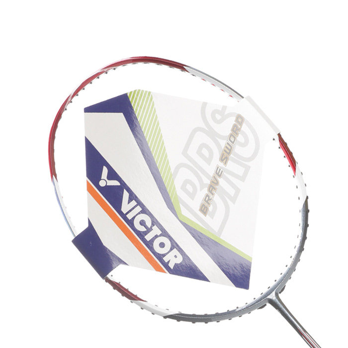 Container Victor Badminton Ranch Lighted Sword 11 BRS11 Bright Sword 10 BRS10