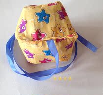 Manufacturers with rope sandbag color silk thread sandbag cube 60g childrens kindergarten game 