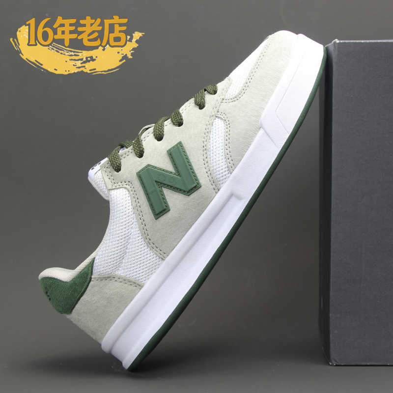Official Nb303 Sneakers for Men 2026 New Breathable Green Mesh Shoes Casual N-Logo Shoes Men's Retro Versatile Women's Shoes
