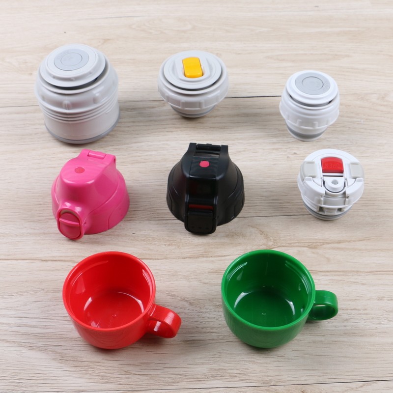 Tiger Accessories MCF MML Pipette set CSC CWO MHK MBI MBO MMP Rubber ring inner bolt outer cover