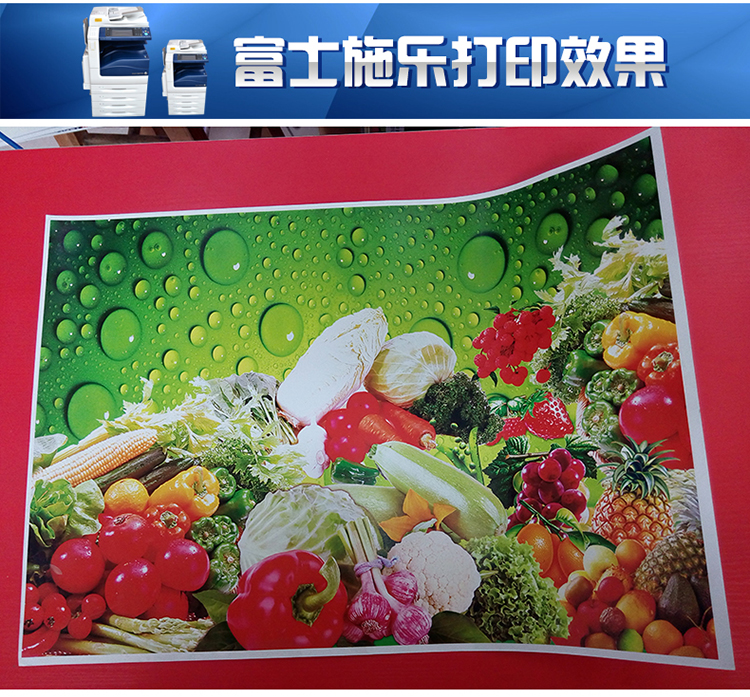 Máy photocopy Xerox 3370 5570 màu 5575 3375 3300 Máy in tự dính A3 + - Máy photocopy đa chức năng