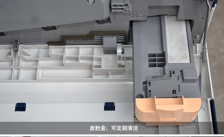 Máy photocopy Xerox 3370 5570 màu 5575 3375 3300 Máy in tự dính A3 + - Máy photocopy đa chức năng