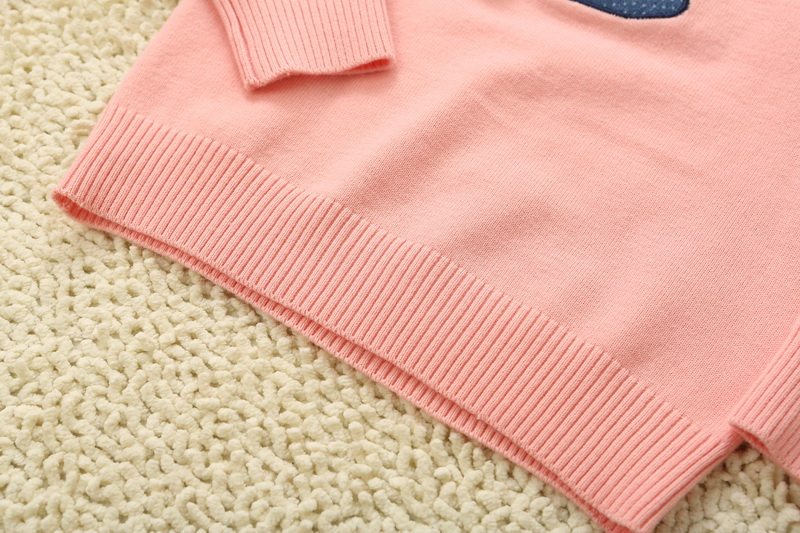 Pull fille - Ref 2105804 Image 12