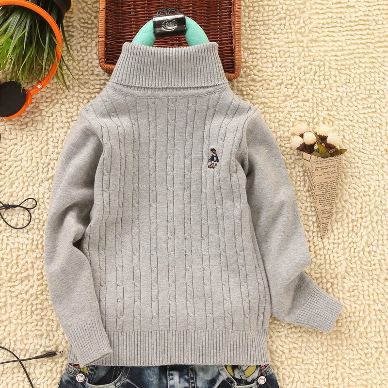 Pull enfant - Ref 2103442 Image 6