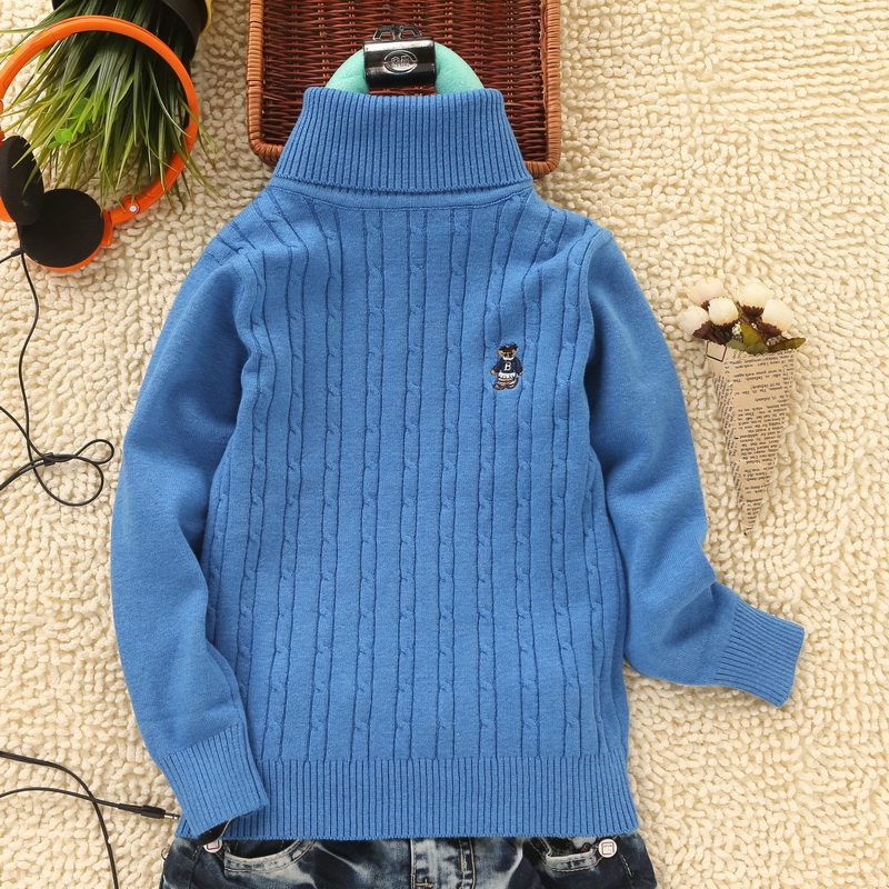 Pull enfant - Ref 2103442 Image 8