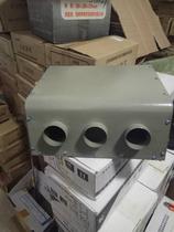 12v truck water heater van 12V car plumbing air heater air conditioner 3 hole type