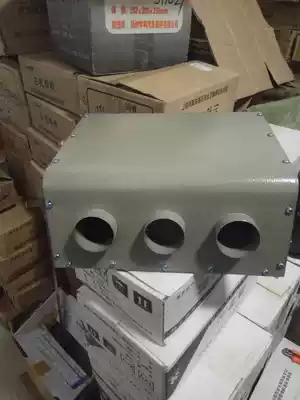 12V Truck water heater Van car 12V car water heater air heater defroster Heater air conditioner 3-hole type