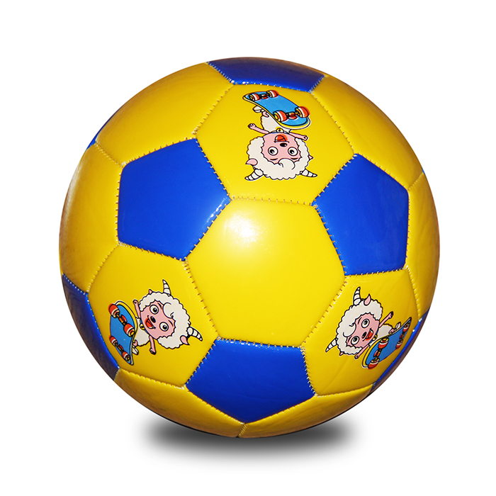 Ballon de football - Ref 4991 Image 16