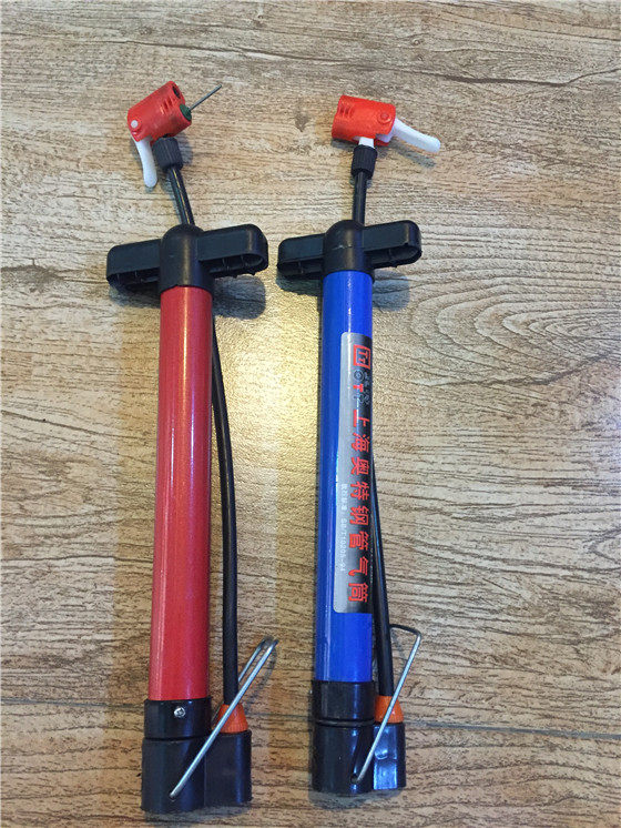 Pompe à vélo - Ref 2390195 Image 12