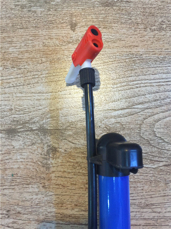 Pompe à vélo - Ref 2390195 Image 11