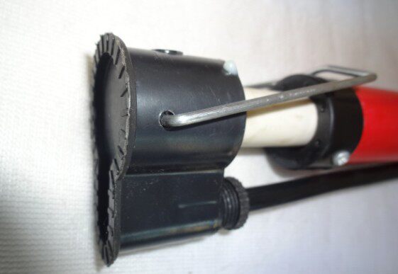 Pompe à vélo - Ref 2389866 Image 13