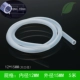 Khay trà bơm silicone ống nước dưới ống nước Bàn trà dẫn nước ống dẫn nước cống Kung Fu phụ kiện trà