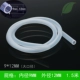 Khay trà bơm silicone ống nước dưới ống nước Bàn trà dẫn nước ống dẫn nước cống Kung Fu phụ kiện trà