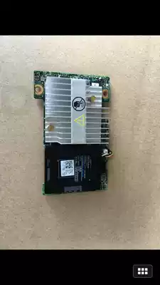 DELL PERC H710p H710 6GB array card R320 R420 R520 R620 R720 spot