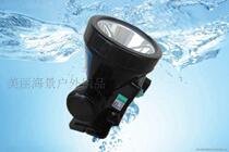 Yani new lithium LED headlight fishing lamp miner lamp cutting glue lamp night fishing lamp YN-166 white light blue light