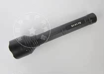 Forest Tiger LED rechargeable fixed focus flashlight portable flashlight SLH-H588