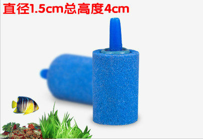 Bubble stone gas plate stone fish tank aquarium accessories oxygen pump oxygen head oxygen head sand head gas stone gas plate sand table