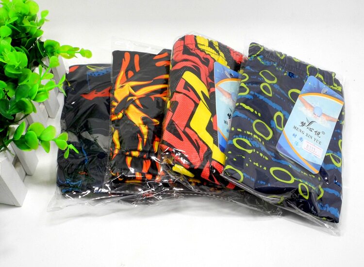 Maillot de bain homme - Ref 2521757 Image 30