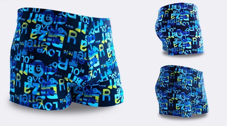 Maillot de bain homme - Ref 2516314 Image 11