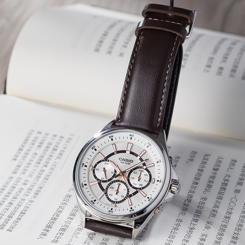 casio e303