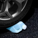 2,5/5L10 кг литры продуктов питания -Пластиковая квадратная ведро ведро ведро квадратный герметичный вино