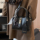 Высококачественная легкая роскошная сумка super fire small bag, женская новинка 2025 года, осенне-зимняя нишевая взрывоопасная сумка-мессенджер, портативная сумка-ведро mini 3