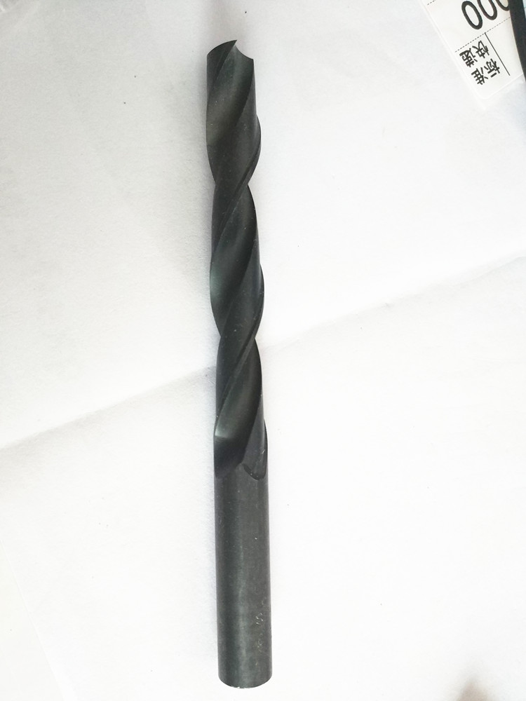 Extended straight shank twist drill 13mmx300mm - Taobao