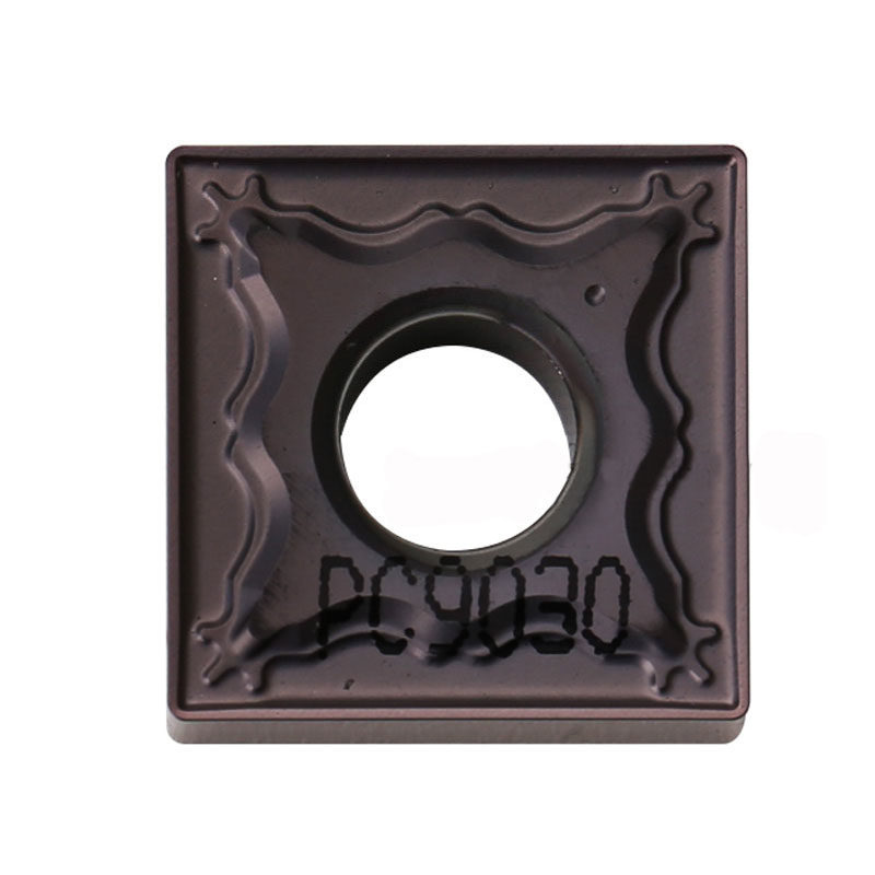 Import of the numerical control car blade SNMG120404-HM PC9030